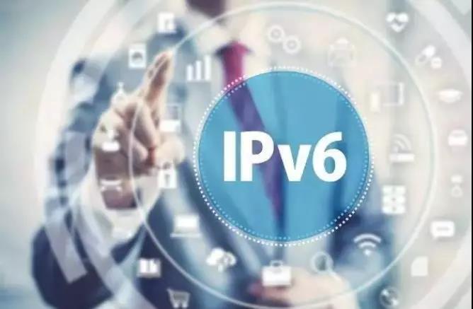 IPv6